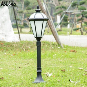 IP 65Waterproof Spanish Style LED Garden Lights Outdoor Garden Lawn Landscape Decoration Lamps