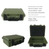 Ip 67 Waterproof Protector Box 6200 Customized Design Available plastic Tool case rugged plastic case