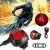 Import IP65 waterproof usb rechargeable bike light bicycle tail light from China