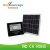 Import IP66 30W 50W 100W Outdoor Mini Rechargeable Solar LED Flood Light from China