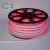 Import IP67 220V 7.5w led neon flex rope light from China