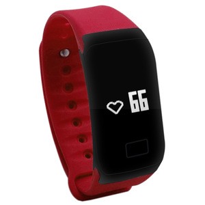 IP67 Waterproof Smartwatch Wristband blood pressure Smart Bracelet Fitness Activity Tracker Bluetooth Smart band Sport Watch