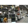 IPACK duplex paper board packing production line