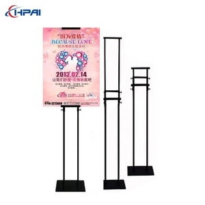 Iron Easel Drawing Stand Display For Artist Mini Canvas Easel Artist Paint Easel
