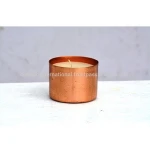 Iron Round Cheap Votive