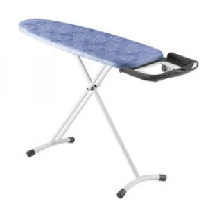 Ironing Board Household Folding High Grade Electric Iron Board Dual Purpose Clothes Rack Multi Function Ironing Table