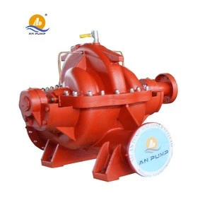 irrigation commercial electric water pumps for irrigation pumping machine with price
