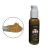 Import Isner Mile  small order quantity Natural Glow Sunless Self Tanner Tanning Lotion For Body In stock from China