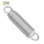 ISO 9001 Certificate custom Tension Spring Clamps Radiator Hose Carbon Steel spring clamps