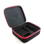 ISO BSCI factory eco friendly durable tool box custom packaging boxes and electronics storage box and accessories tools eva case