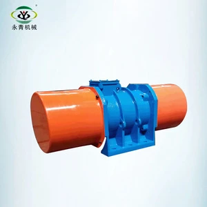 ISO, CE 3 phase ac electric vibrator motor price