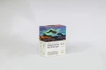 ISO Certification Mellow Taste Coffilia - 3 In 1 Instant Coffee - Light Flavor Powder From Vietnam