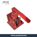 ISO Standard Container Twist Lock for Semi Trailer and Truck Parts