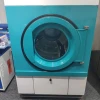 Italy style commercial self-service laundry  equipment 10kg capacity vending dry cleaning cleaning machine