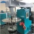 Import IWS Ultrafine Powder Glass Bead mill Reflective Material Grinding Machine with Classifier from China