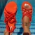 Import J1754-wholesale summer 2021 hemp rope sandals beach platform sandals slides women slipper from China
