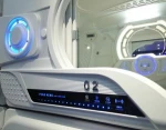 Japan capsule hotel bed for hostel space pod sleep box folding bed bunk bed airport hospital dormitory