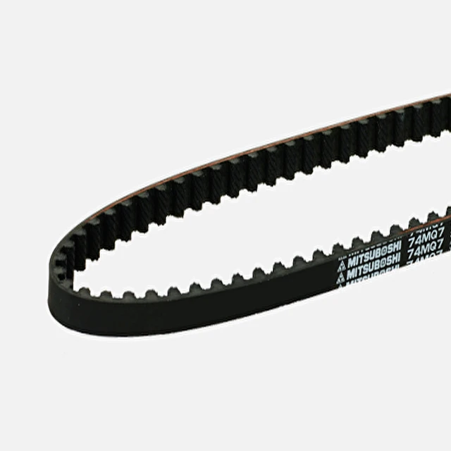 Japan High Quality Products maker MITSUBOSHI double sided timing belt