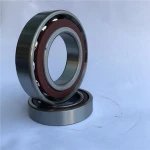 Japan Slewing Bearing 7201AC