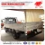Import Japanese engine 4X2 RHD 5 ton stake cargo truck in stock from China