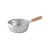 Import Japanese Light Multifunction Sauce Aluminum Cooking Pot For Home Use And Restaurant Use from Japan