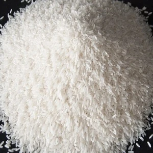 Jasmine Long Grain White Rice 5%, 10%, 25% ,100% Broken