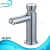 Import JD-D36 public brass time delay basin faucet self closing faucet from China
