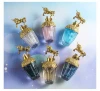 JEAN MISS Net Red Unicorn Lady Perfume Student Women&#39;s Fresh Natural Lasting Light Fragrance Spray 80ml Gift Box