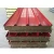 Import JF Top selling customized panel rockwool sandwich panel for roof from China