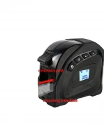 Jiantianxia 191ft/40m Laser Tape Measure  2-in-1 Very Accurate Distance Measurement