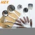Import Jieyang kitchen accessories tools cooking tools stainless steel kitchenware set utensils kitchen cooking tools home utensils from China