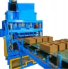 JL 5-10 fully automatic brick making machine price