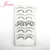 Import Jovo Natural False Eyelash Packaging 3D mink Magnetic Handmade High magnetic eyelash from China