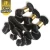 Import JP Hair Factory Custom Hair Extention ,Bundles 100% Remy Human Hair Extension,Loose Wave Ombr from China