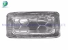 Jumbo Aluminium Foil Pan