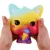 Import Jumbo Galaxy Cat animal toys Squishy, 15+ Second Rise Time, Super Soft, Scented Stress Relief Kawaii Toys Exclusive Designs from China