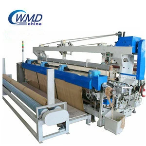 Jute bag and other jute products weaving jute machine made in China