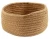 Import Jute Rope Plant Basket Modern Woven Basket for 10&quot; Flower Pot Floor Indoor Planters,Storage Organizer Basket Rustic Home Decor from China