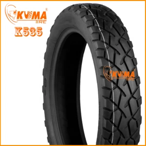 K535 Kuma Tire Off Road 110/90-16 Vietnam Motorcycle Tire