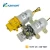 Import Kamoer KLP40 12V diaphragm water pump automatic 4000 ml min car wash pump from Hong Kong