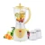 Import KD-1831 Household table blender 2 in 1 multi function fruit juicer electric kitchen blenders from China