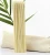 Import Kebab makers disposable wooden snack skewer bamboo kabob food 50cm meat round bbq use handmade skewer/stick from China