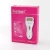 Import Kemei  LHHAO KM-3518  Rechargeable Hair Removal Electric Lady Shaver  Bikini Machine  body shaver women shaver Wholesale from China