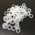 Import Keycaps O Ring Seal Switch Sound Dampeners Keyboard Damper Replacement Noise Reduction Keyboard O-ring Seal from China