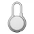Import keyless Smart Fingerprint USB Charge Padlock IP65 Waterproof Lock for bike, cabinet, door lock from China