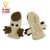 Import Kids Hand Knitted Animal Pattern Wool Acrylic Gloves Mittens with thinsulate gloves for Winter from China
