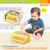 Import Kids wooden toy Xylophone baby musical instrument from China