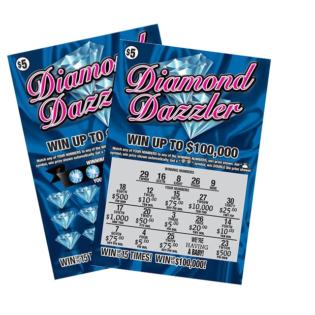 King Win Scratch Off  Lottery Tickets With Custom Design
