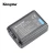 Import KingMa Fully Decoded 1080mAh 7.4V Rechargeable Digital Camera Batteries NP-FW50 For Sony a6000,A7RII,A5100 Lithium Battery Pack from China