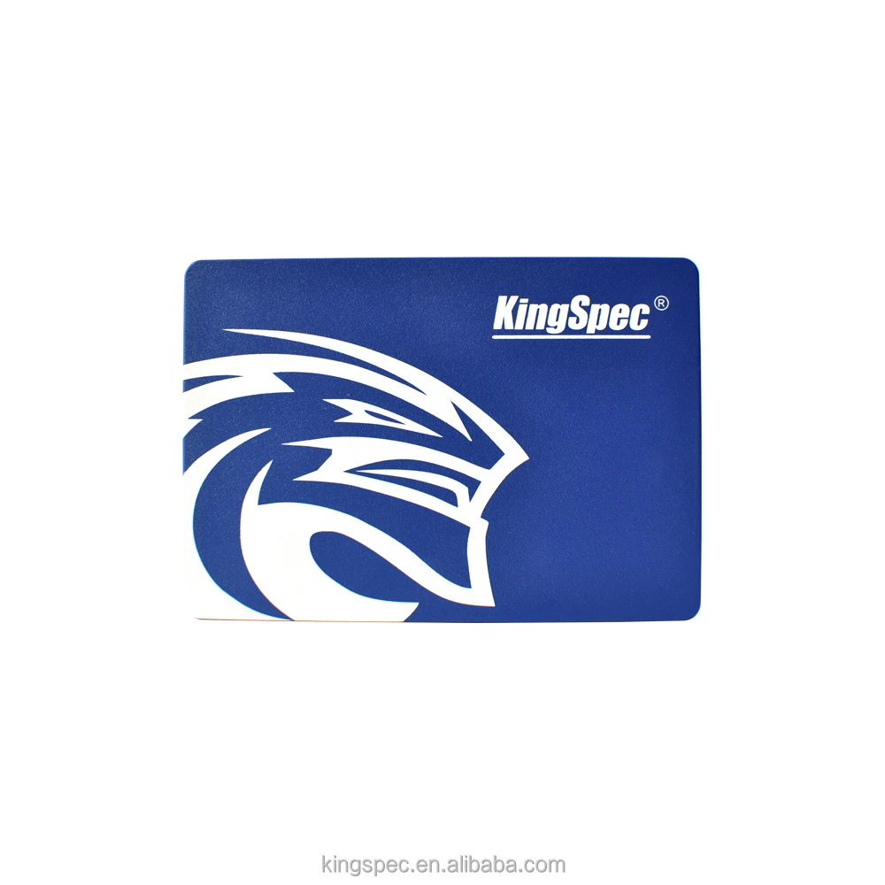KingSpec Wholesale Price SATA 2.5 inch Support OEM Brand Hard Drive SSD 60GB